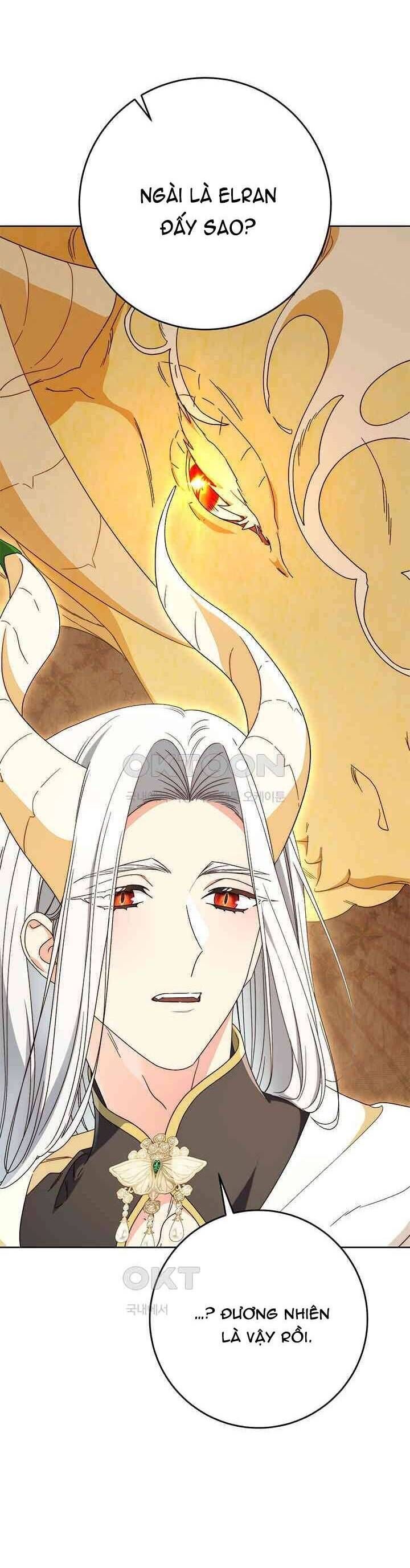 Nuôi Dưỡng Em Gái Xinh Đẹp Chapter 77 - Trang 2