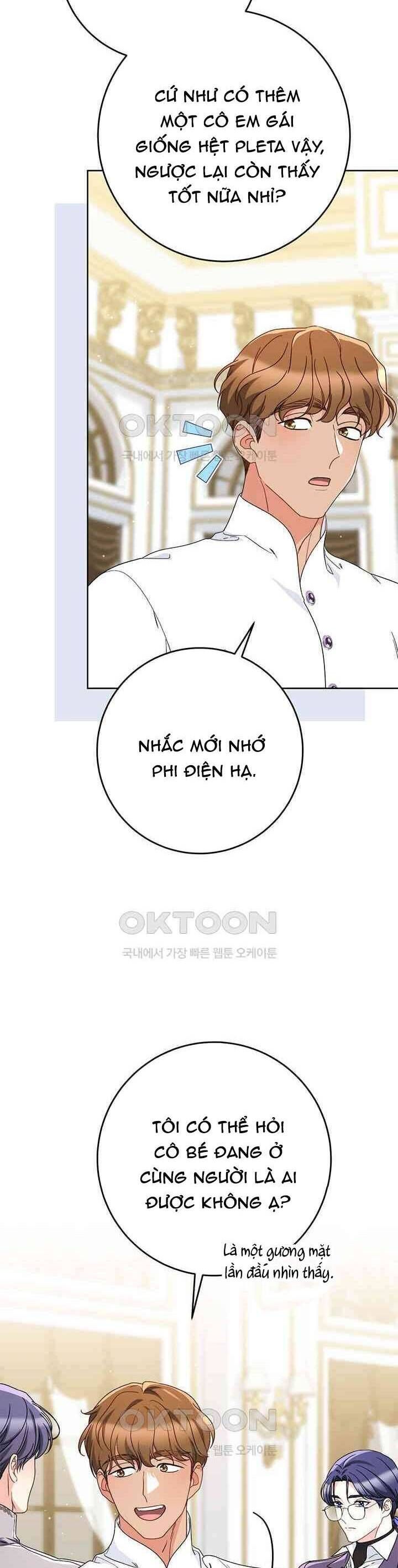 Nuôi Dưỡng Em Gái Xinh Đẹp Chapter 77 - Trang 2