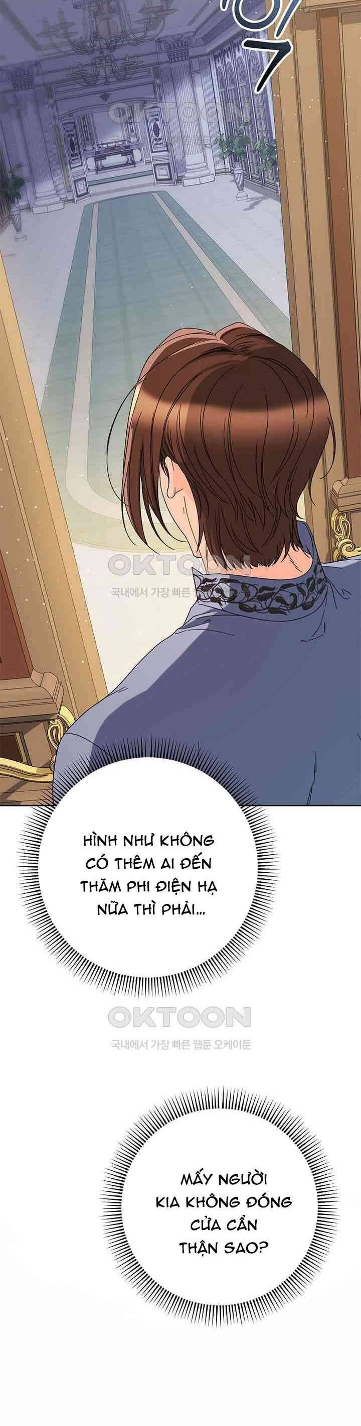 Nuôi Dưỡng Em Gái Xinh Đẹp Chapter 77 - Trang 2