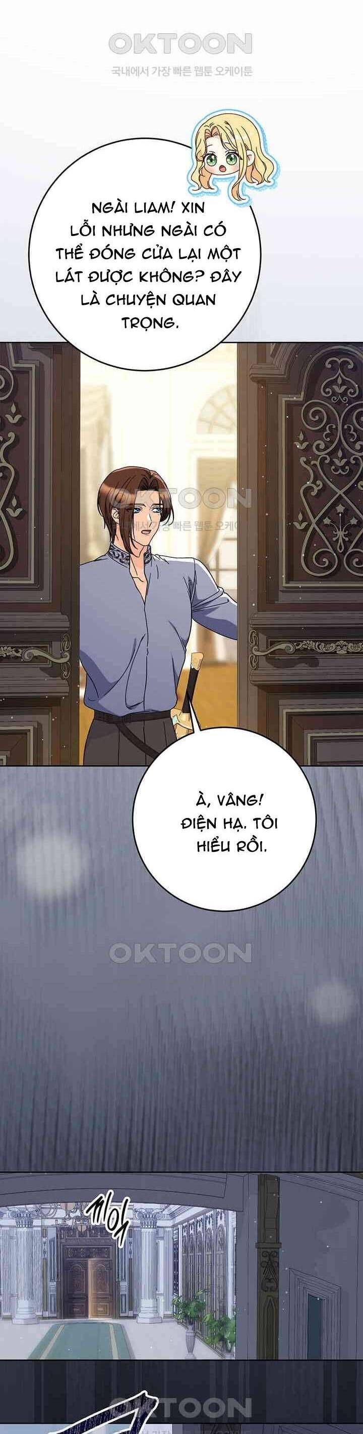 Nuôi Dưỡng Em Gái Xinh Đẹp Chapter 77 - Trang 2