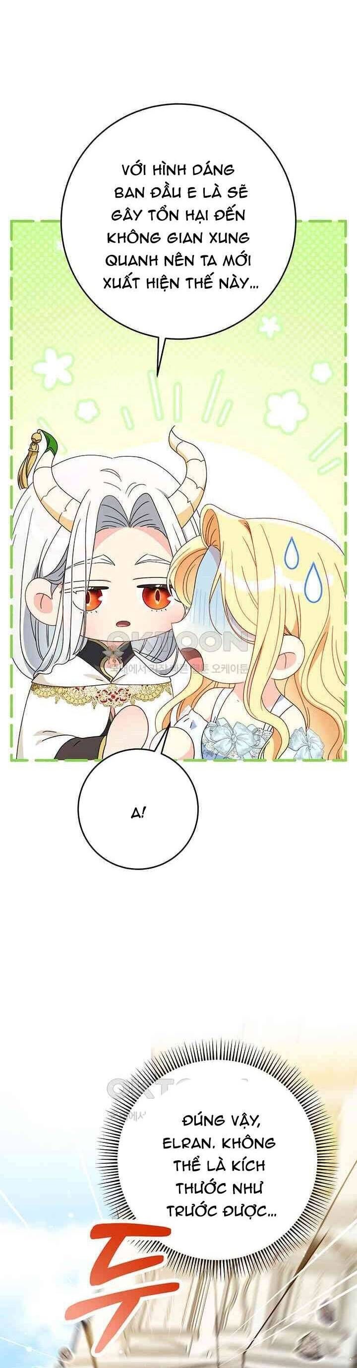 Nuôi Dưỡng Em Gái Xinh Đẹp Chapter 77 - Trang 2