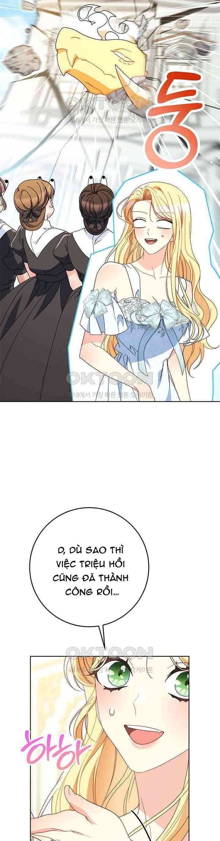 Nuôi Dưỡng Em Gái Xinh Đẹp Chapter 77 - Trang 2