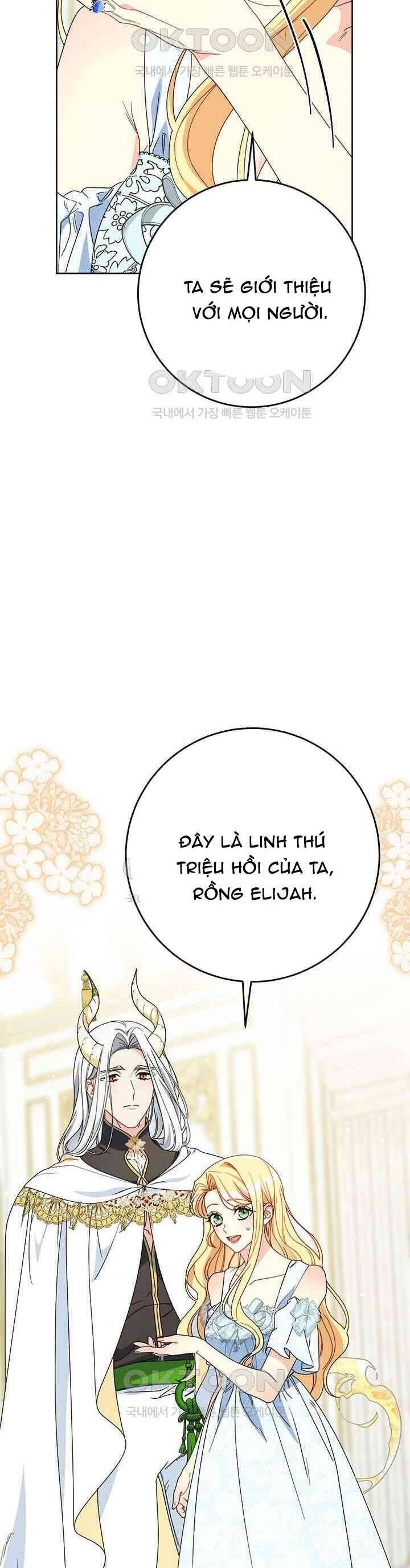 Nuôi Dưỡng Em Gái Xinh Đẹp Chapter 77 - Trang 2