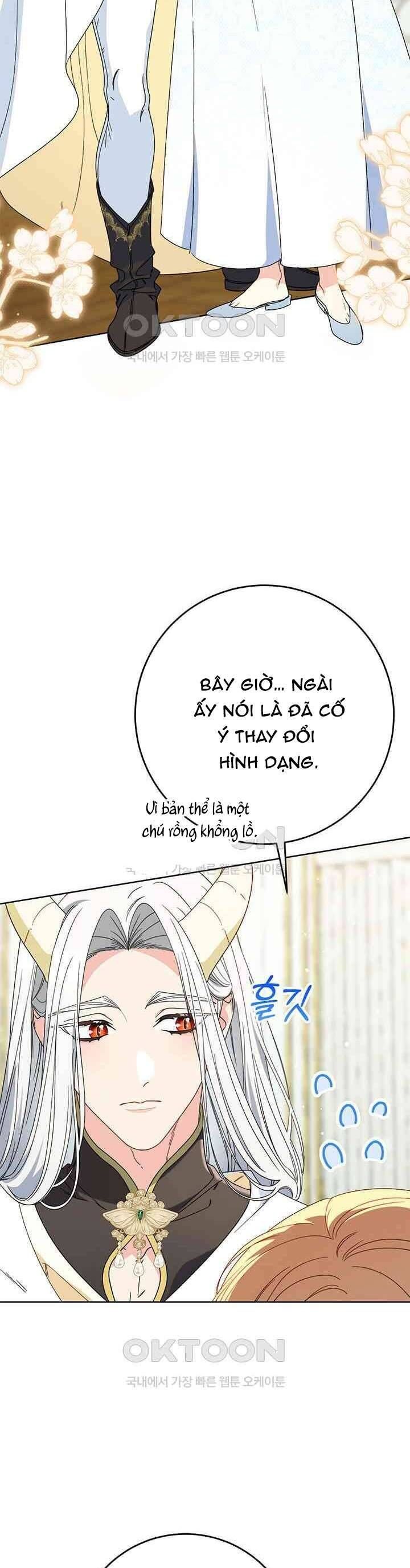 Nuôi Dưỡng Em Gái Xinh Đẹp Chapter 77 - Trang 2