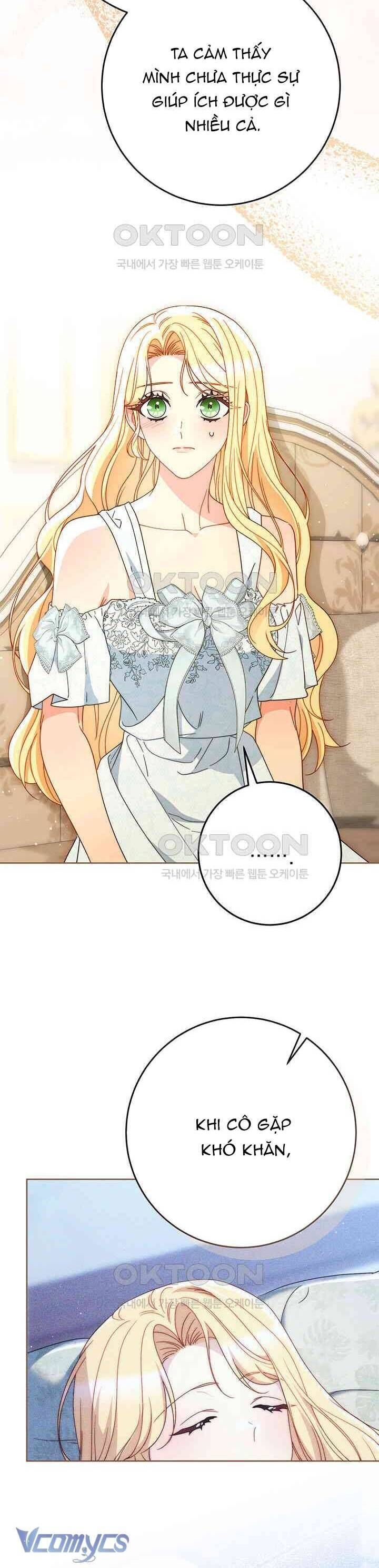 Nuôi Dưỡng Em Gái Xinh Đẹp Chapter 78 - Trang 2