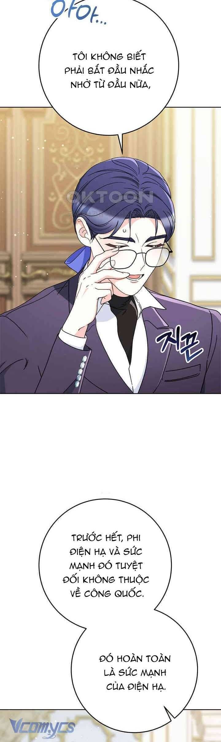 Nuôi Dưỡng Em Gái Xinh Đẹp Chapter 78 - Trang 2