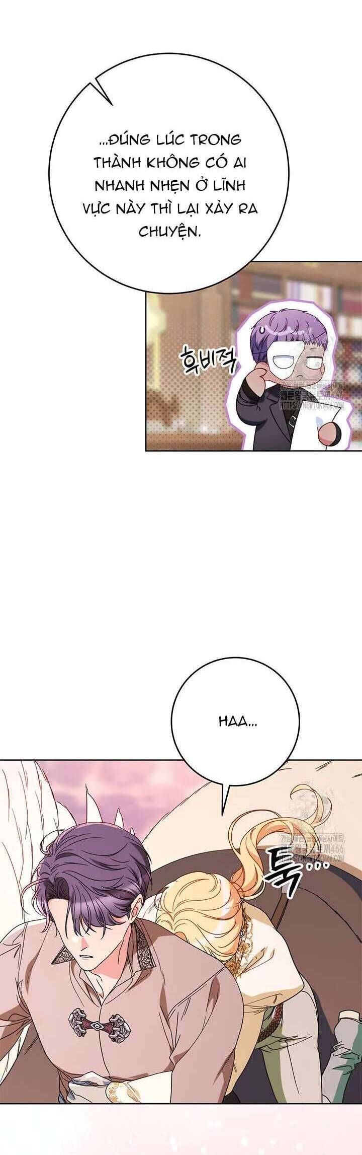 Nuôi Dưỡng Em Gái Xinh Đẹp Chapter 79 - Trang 2