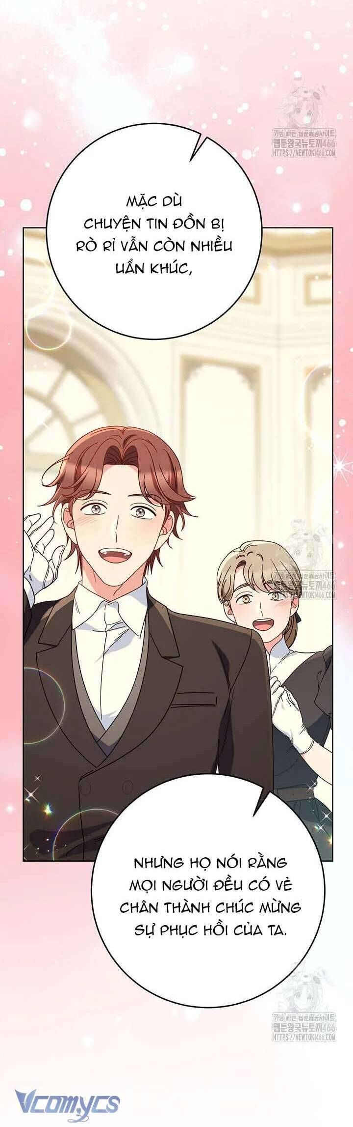 Nuôi Dưỡng Em Gái Xinh Đẹp Chapter 79 - Trang 2