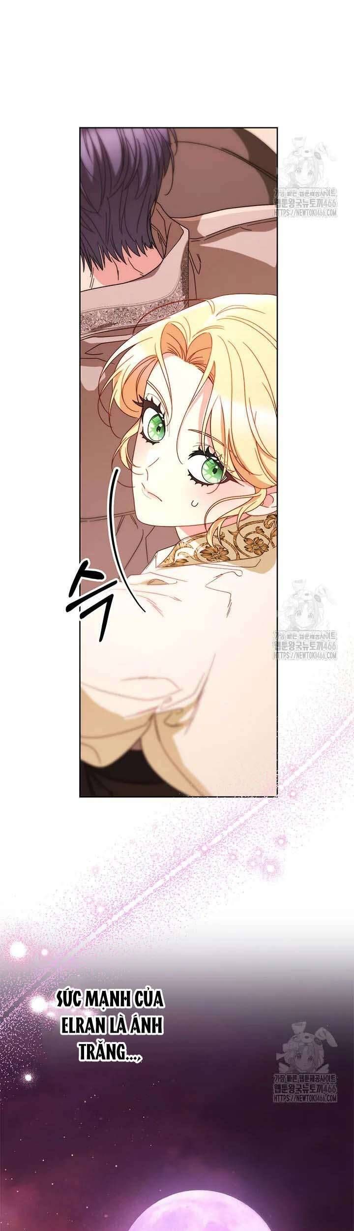 Nuôi Dưỡng Em Gái Xinh Đẹp Chapter 79 - Trang 2