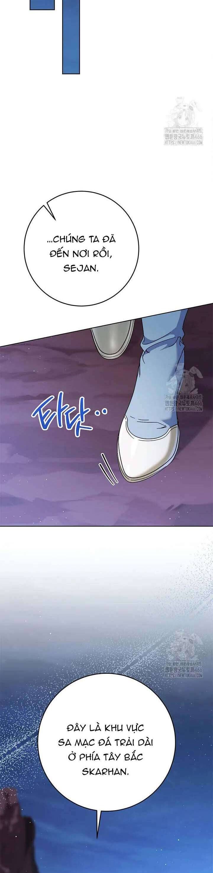 Nuôi Dưỡng Em Gái Xinh Đẹp Chapter 79 - Trang 2