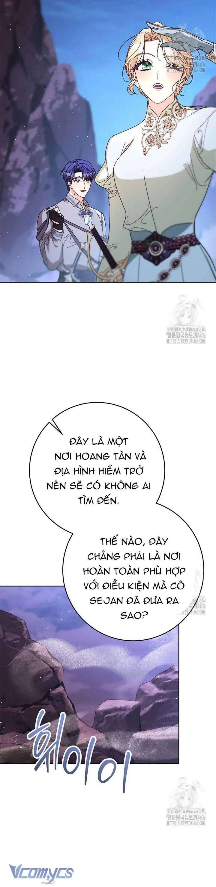 Nuôi Dưỡng Em Gái Xinh Đẹp Chapter 79 - Trang 2