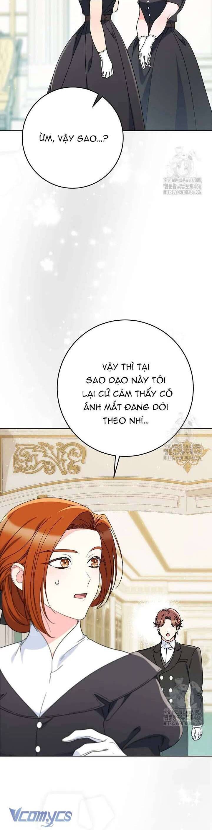 Nuôi Dưỡng Em Gái Xinh Đẹp Chapter 79 - Trang 2