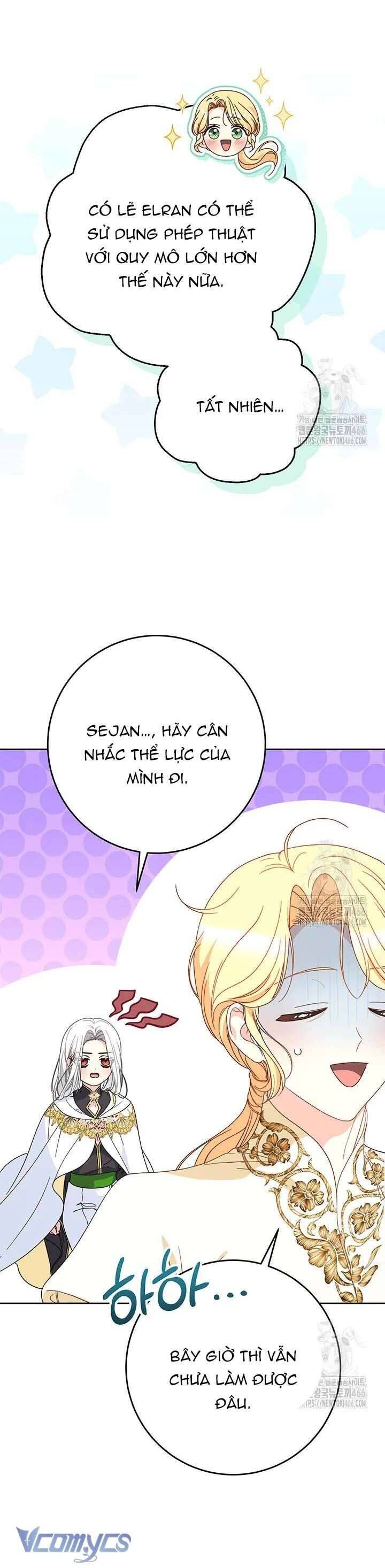 Nuôi Dưỡng Em Gái Xinh Đẹp Chapter 79 - Trang 2