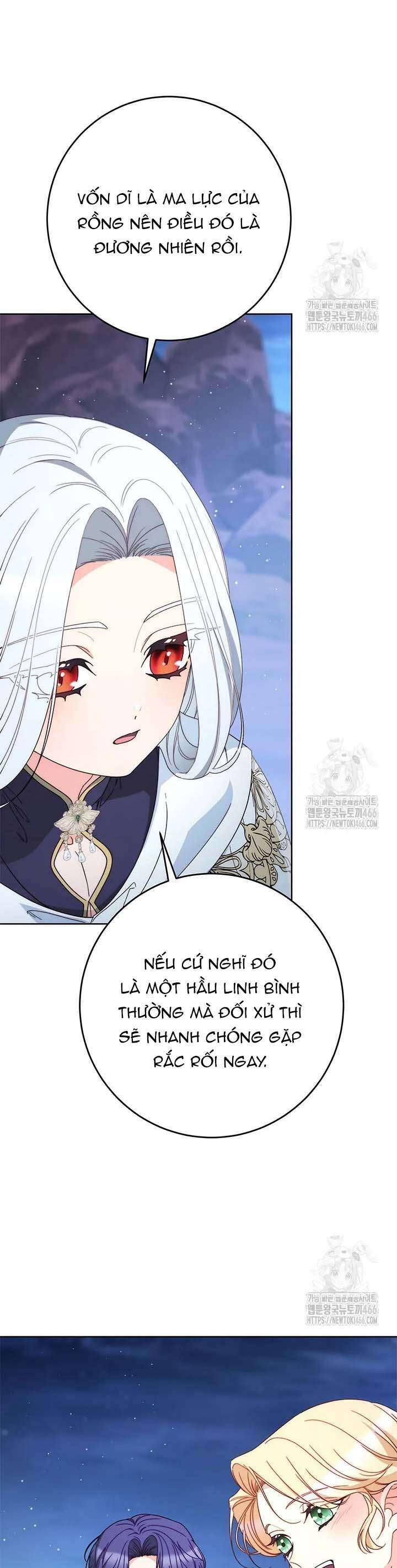 Nuôi Dưỡng Em Gái Xinh Đẹp Chapter 79 - Trang 2