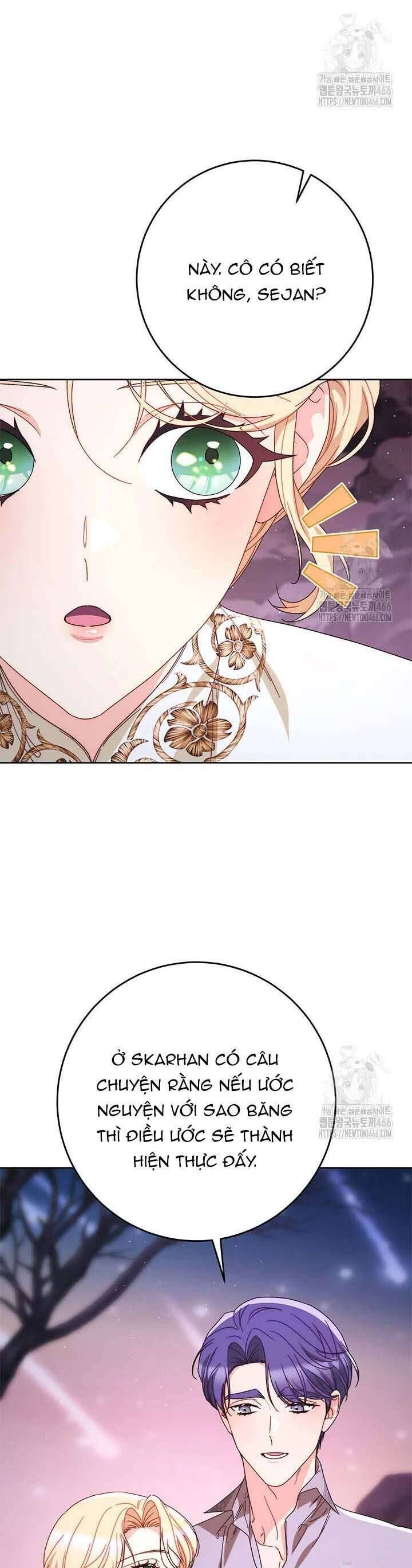 Nuôi Dưỡng Em Gái Xinh Đẹp Chapter 79 - Trang 2