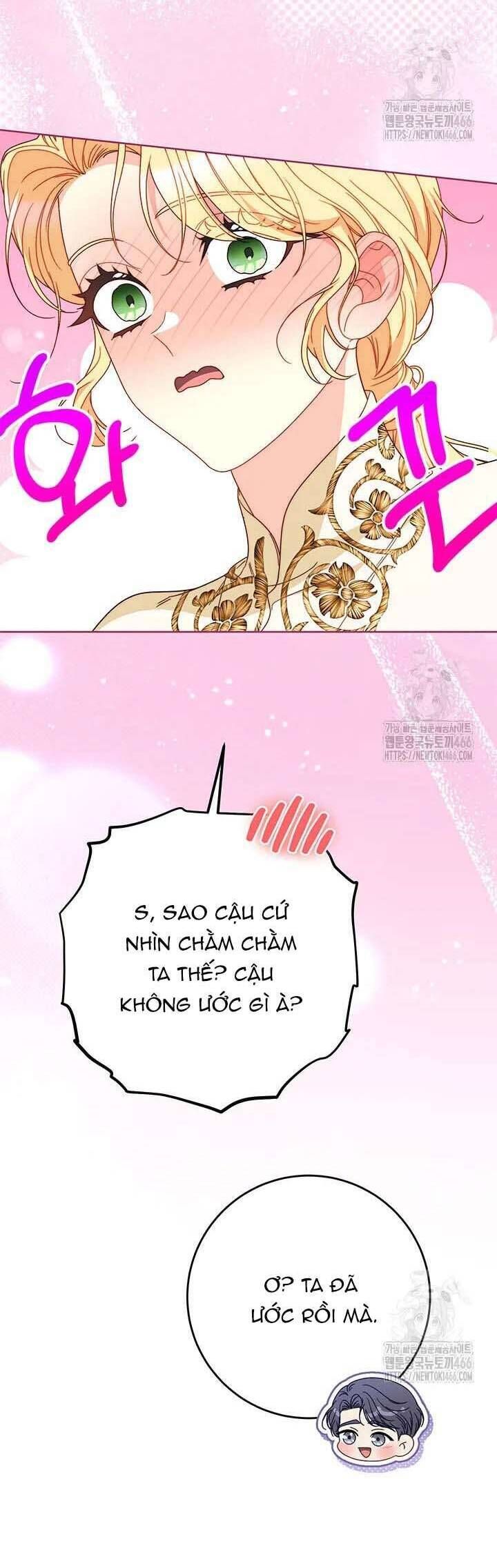 Nuôi Dưỡng Em Gái Xinh Đẹp Chapter 79 - Trang 2