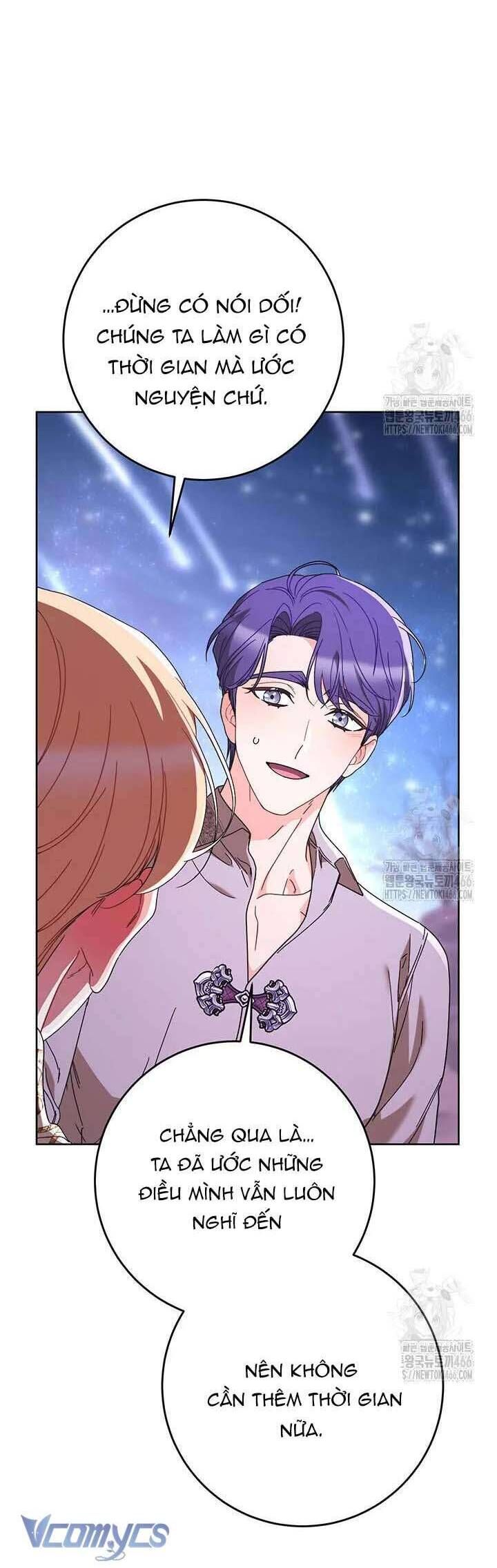 Nuôi Dưỡng Em Gái Xinh Đẹp Chapter 79 - Trang 2