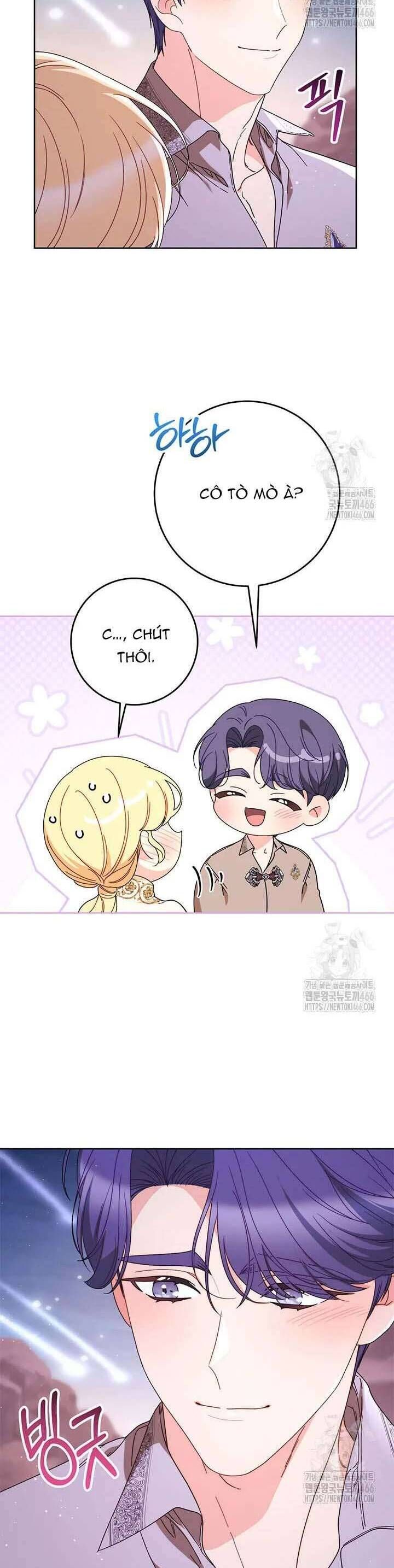 Nuôi Dưỡng Em Gái Xinh Đẹp Chapter 79 - Trang 2