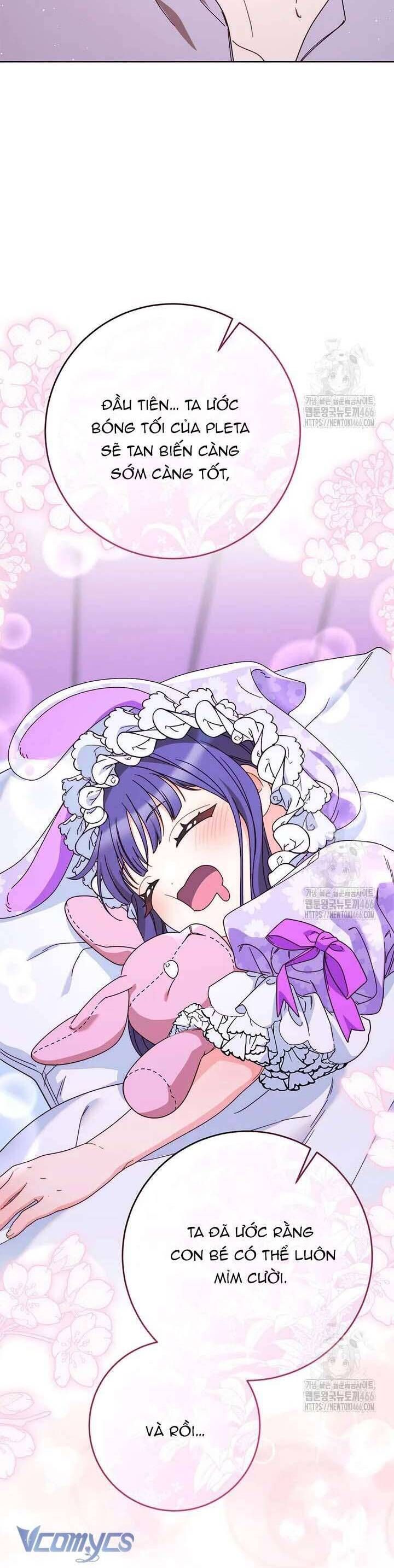 Nuôi Dưỡng Em Gái Xinh Đẹp Chapter 79 - Trang 2