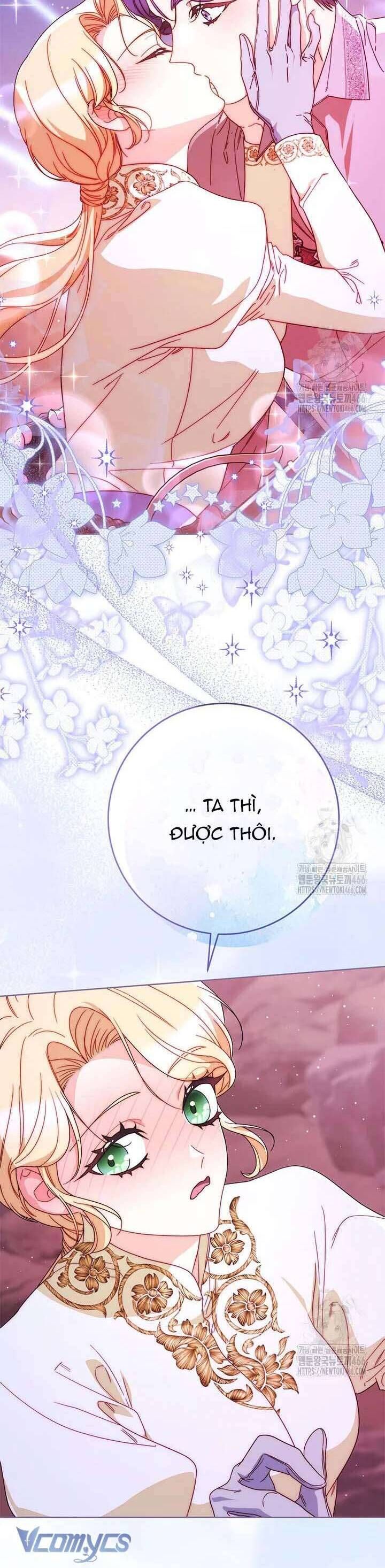 Nuôi Dưỡng Em Gái Xinh Đẹp Chapter 79 - Trang 2