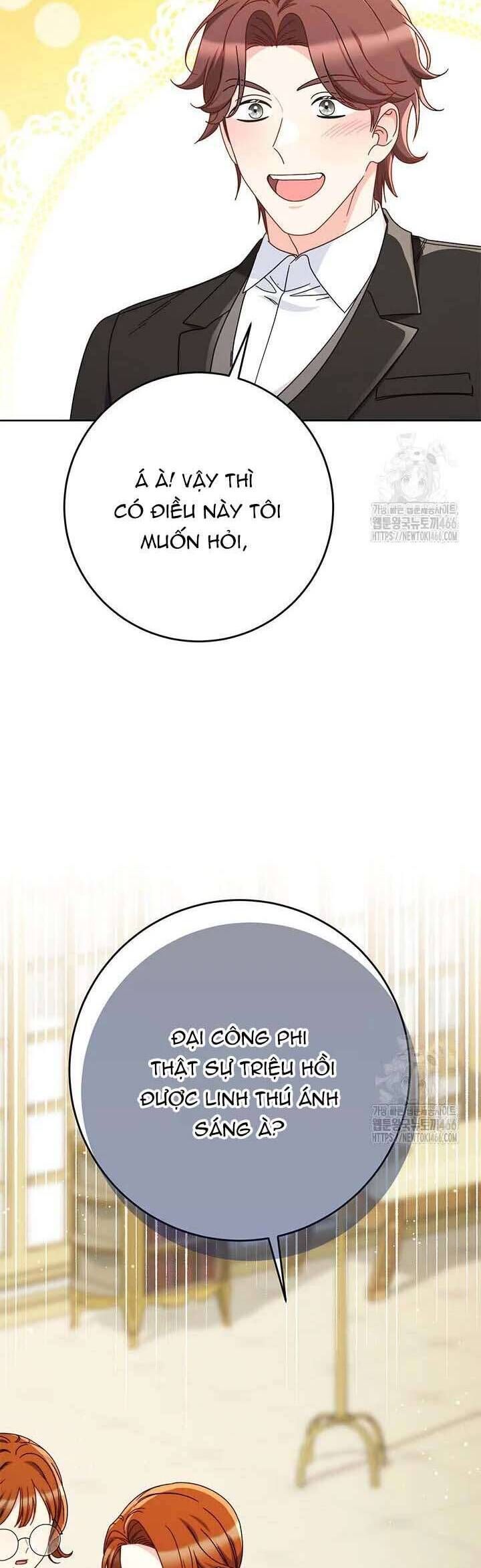 Nuôi Dưỡng Em Gái Xinh Đẹp Chapter 79 - Trang 2