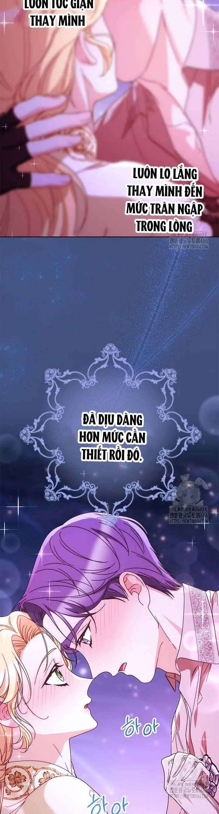 Nuôi Dưỡng Em Gái Xinh Đẹp Chapter 79 - Trang 2