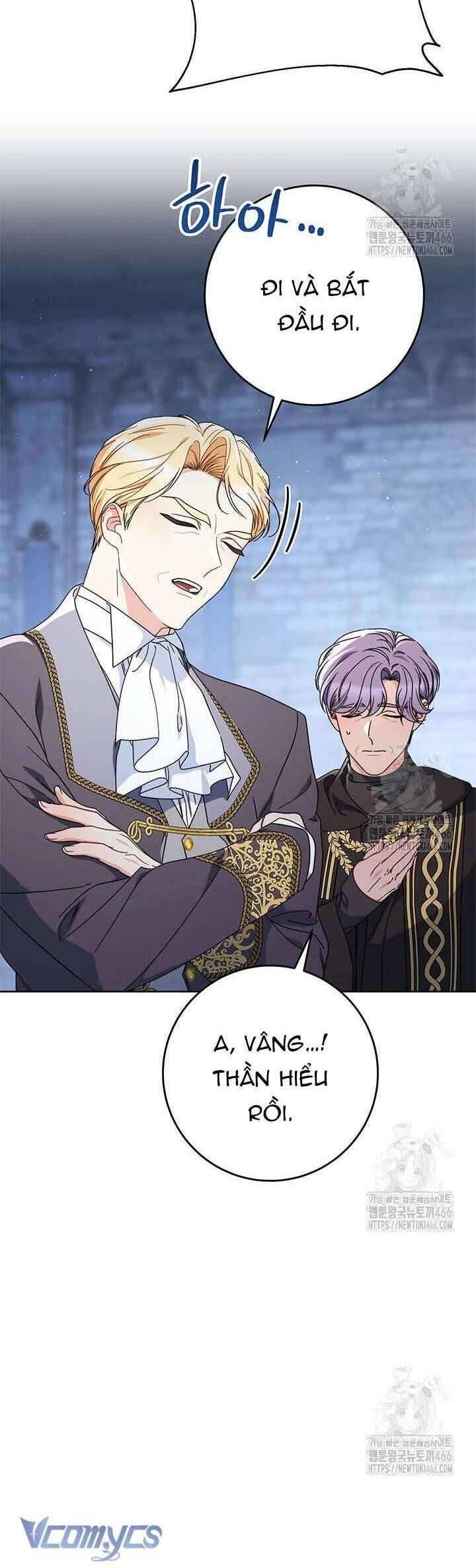 Nuôi Dưỡng Em Gái Xinh Đẹp Chapter 80 - Trang 2