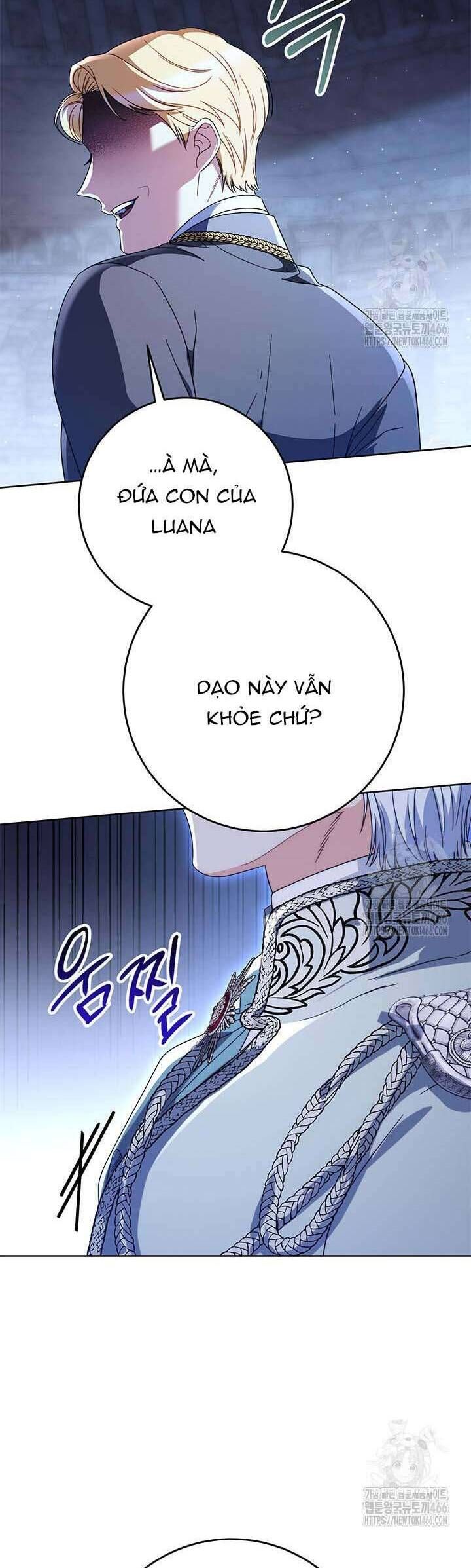 Nuôi Dưỡng Em Gái Xinh Đẹp Chapter 80 - Trang 2