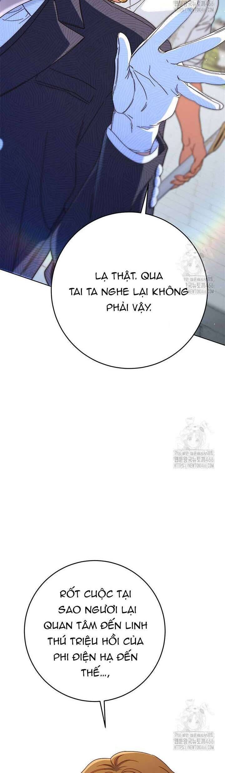 Nuôi Dưỡng Em Gái Xinh Đẹp Chapter 81 - Trang 2