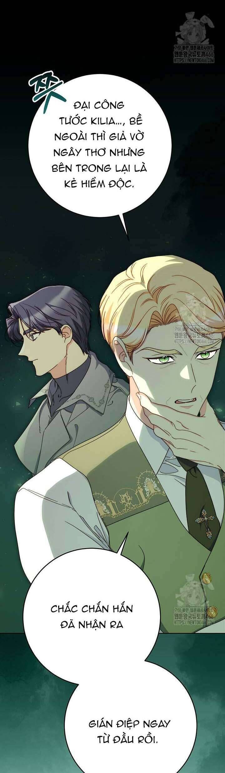 Nuôi Dưỡng Em Gái Xinh Đẹp Chapter 81 - Trang 2