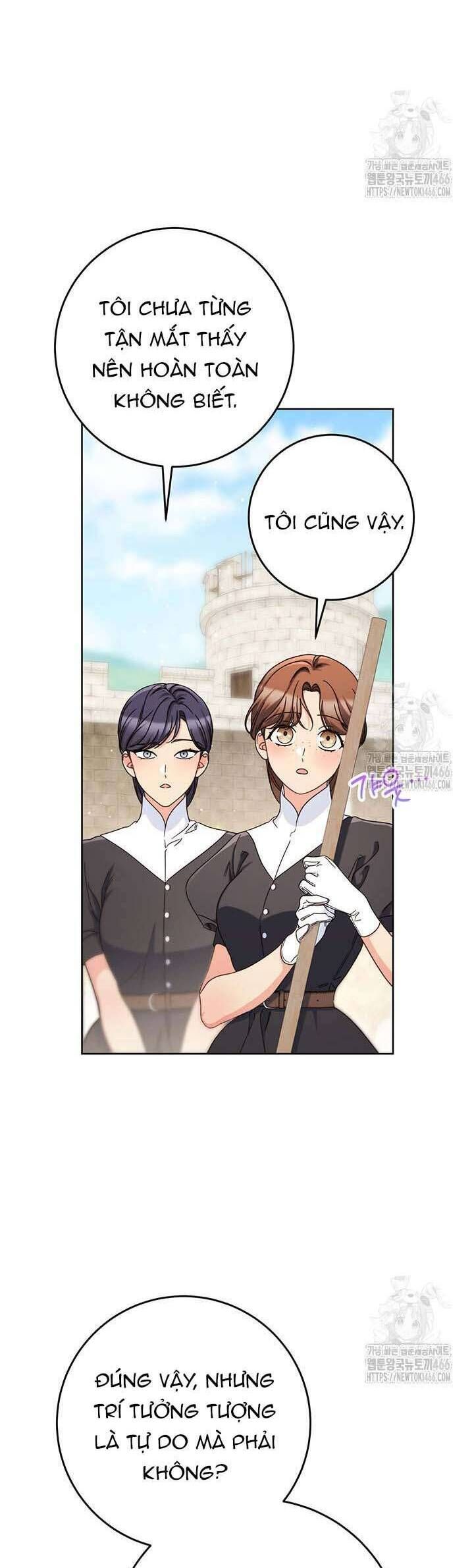 Nuôi Dưỡng Em Gái Xinh Đẹp Chapter 81 - Trang 2