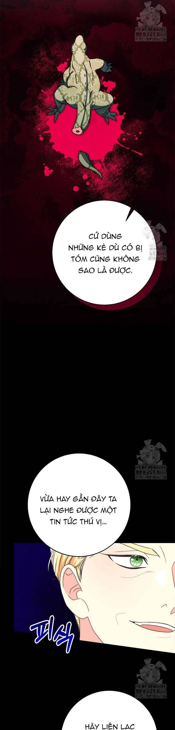 Nuôi Dưỡng Em Gái Xinh Đẹp Chapter 81 - Trang 2