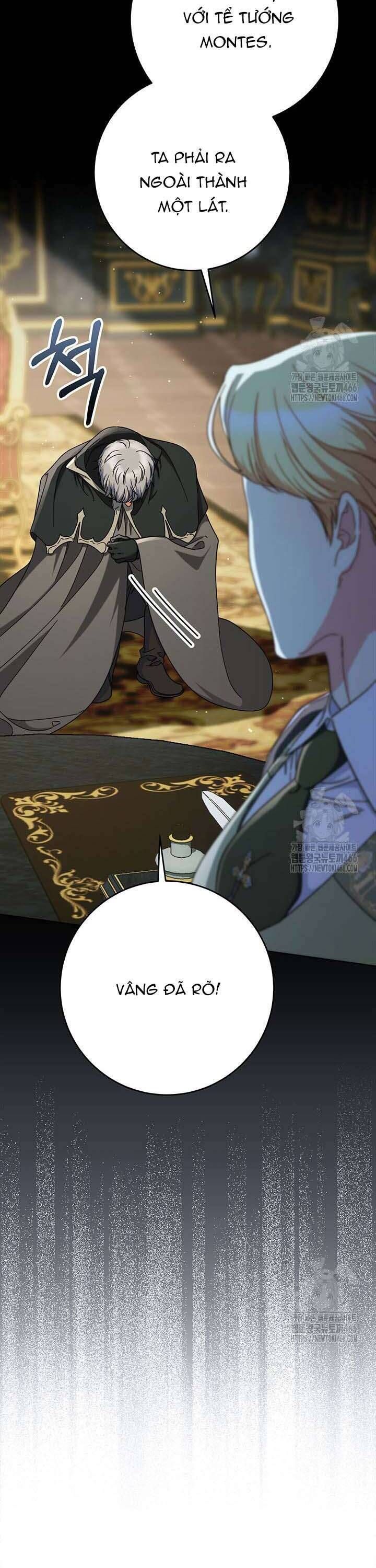 Nuôi Dưỡng Em Gái Xinh Đẹp Chapter 81 - Trang 2