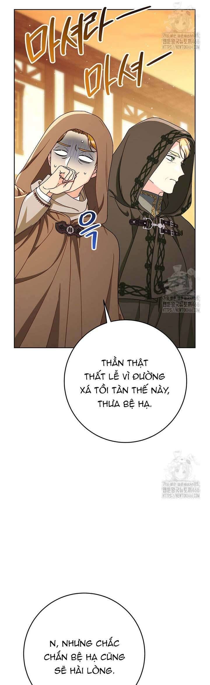 Nuôi Dưỡng Em Gái Xinh Đẹp Chapter 81 - Trang 2