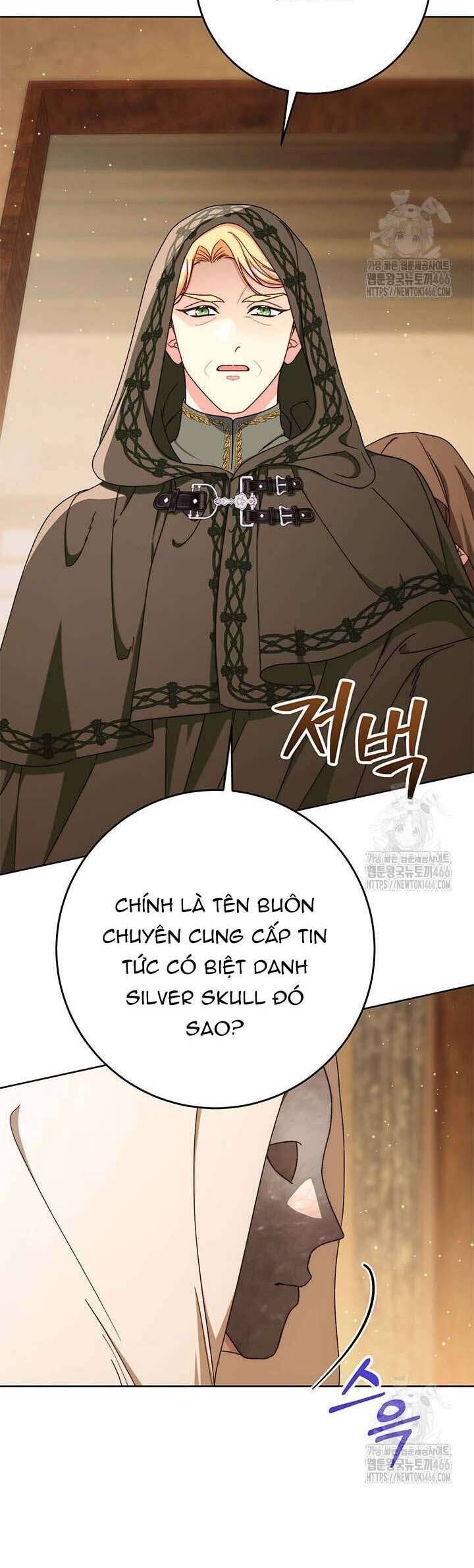Nuôi Dưỡng Em Gái Xinh Đẹp Chapter 81 - Trang 2
