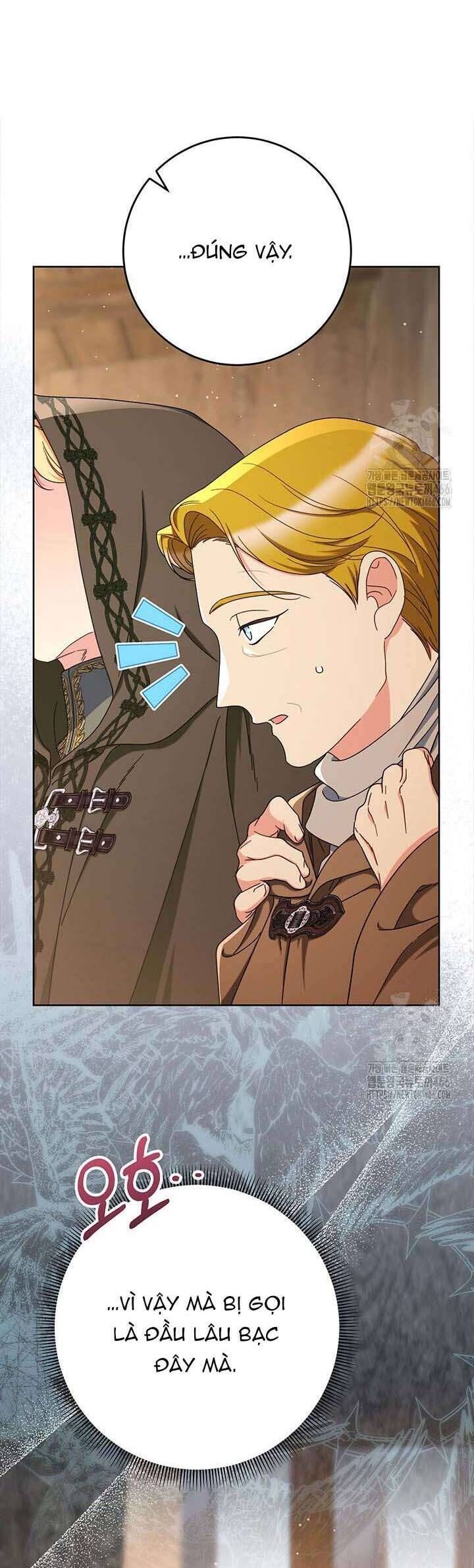 Nuôi Dưỡng Em Gái Xinh Đẹp Chapter 81 - Trang 2