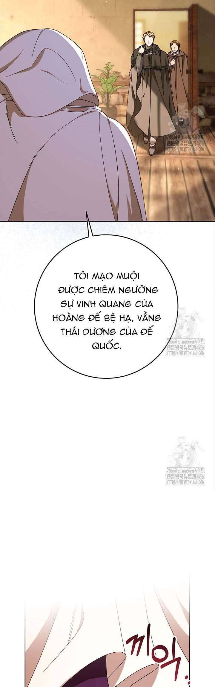 Nuôi Dưỡng Em Gái Xinh Đẹp Chapter 81 - Trang 2