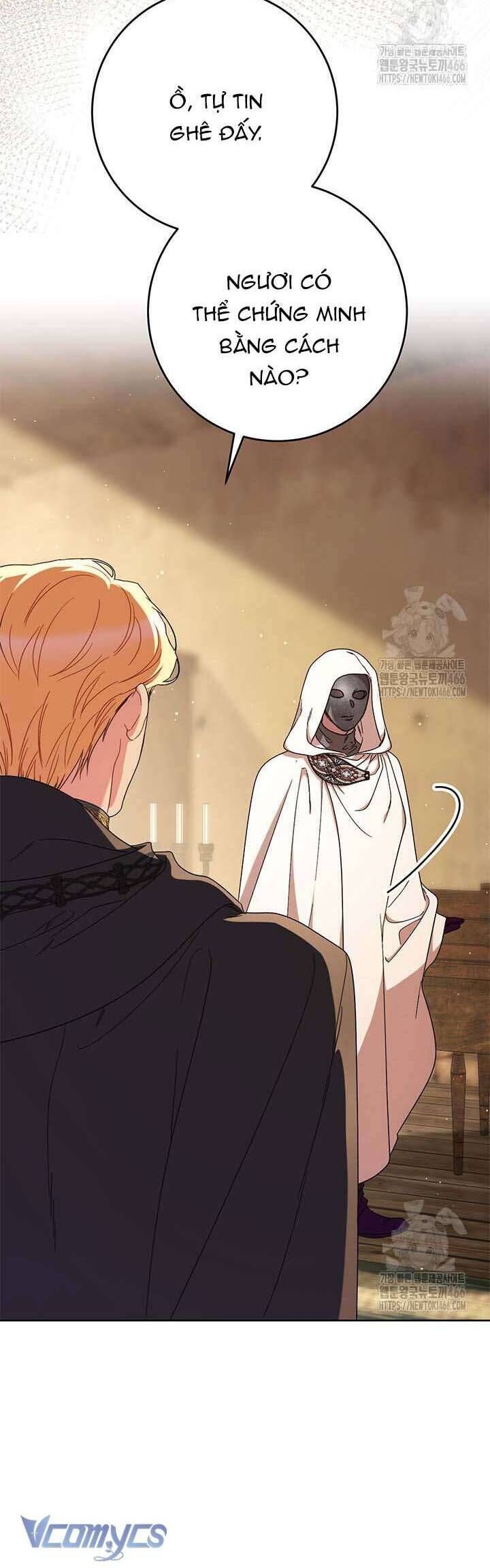 Nuôi Dưỡng Em Gái Xinh Đẹp Chapter 81 - Trang 2