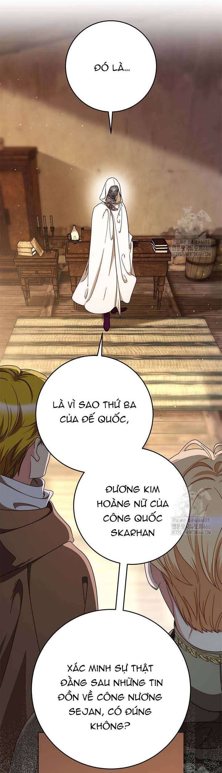 Nuôi Dưỡng Em Gái Xinh Đẹp Chapter 81 - Trang 2