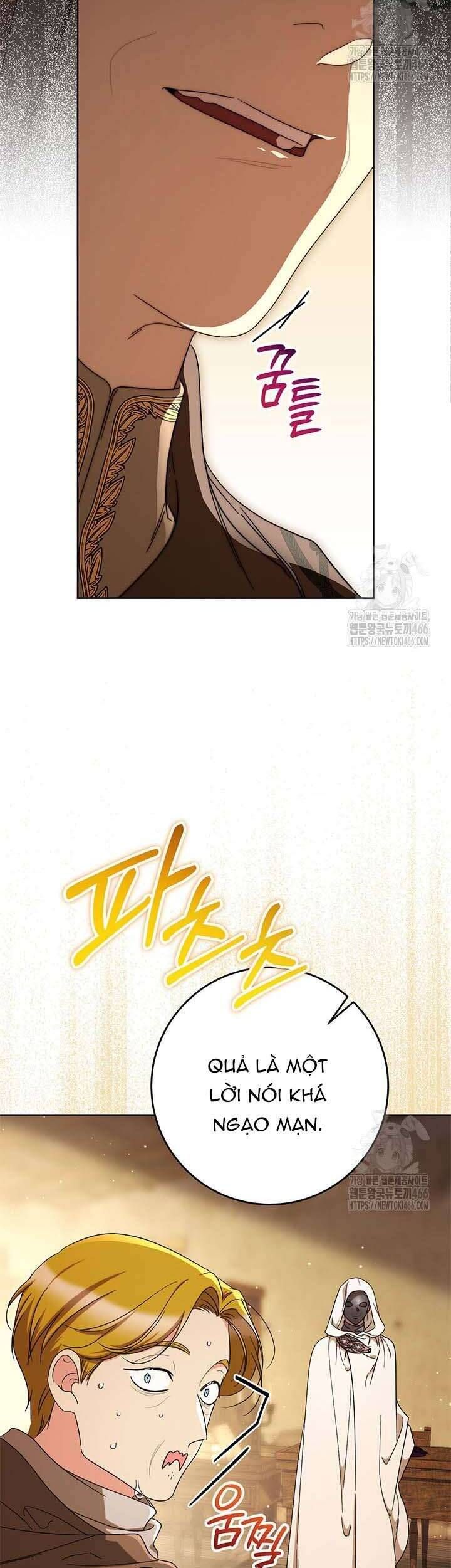 Nuôi Dưỡng Em Gái Xinh Đẹp Chapter 81 - Trang 2