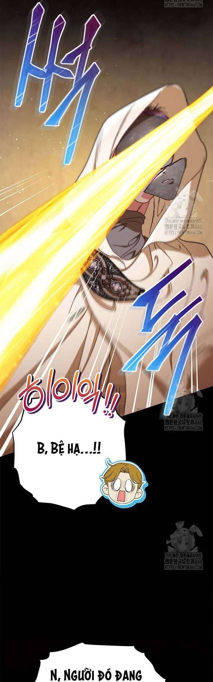 Nuôi Dưỡng Em Gái Xinh Đẹp Chapter 81 - Trang 2