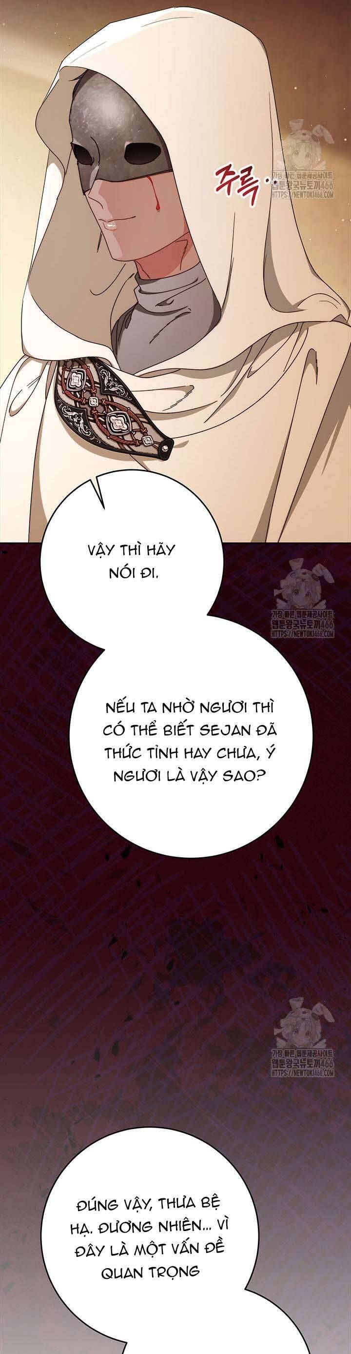 Nuôi Dưỡng Em Gái Xinh Đẹp Chapter 81 - Trang 2