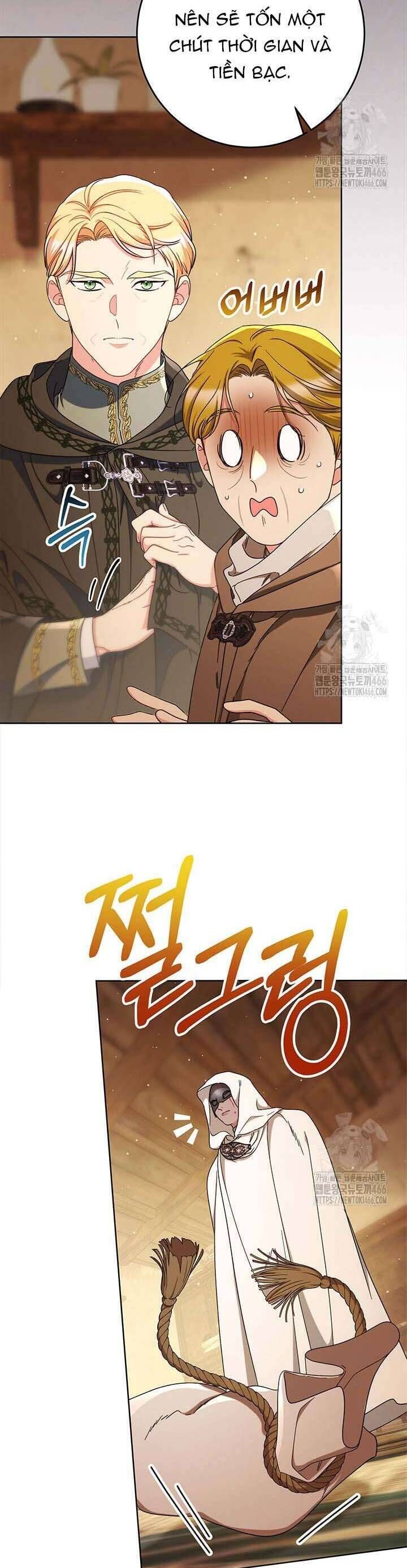 Nuôi Dưỡng Em Gái Xinh Đẹp Chapter 81 - Trang 2