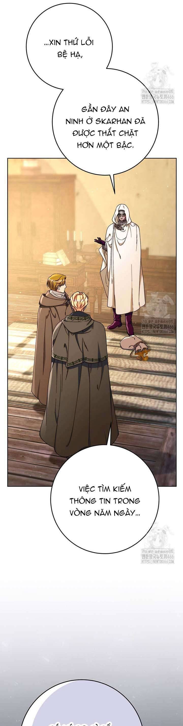 Nuôi Dưỡng Em Gái Xinh Đẹp Chapter 81 - Trang 2