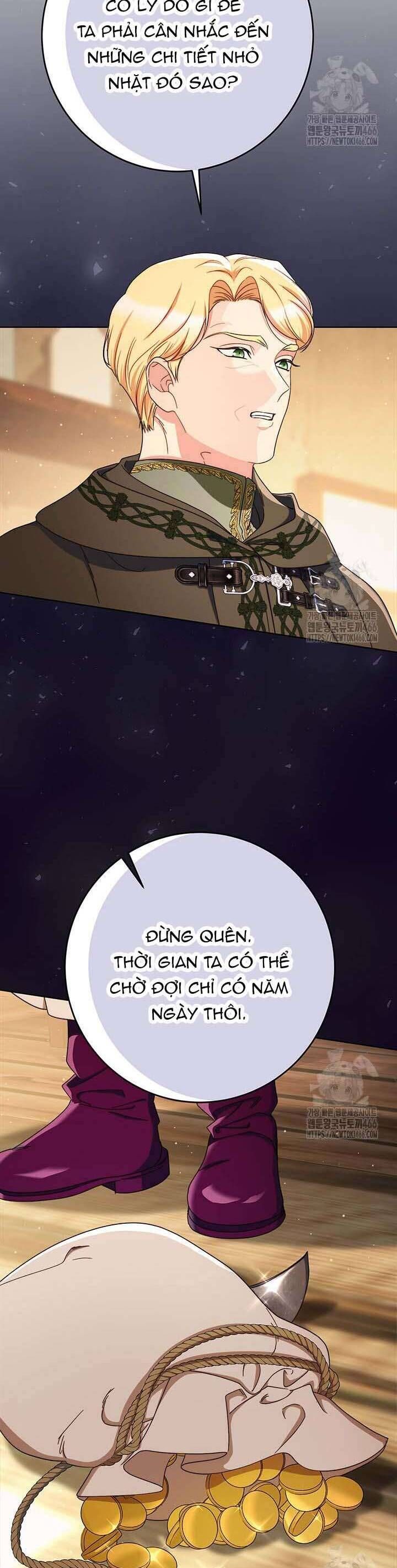 Nuôi Dưỡng Em Gái Xinh Đẹp Chapter 81 - Trang 2