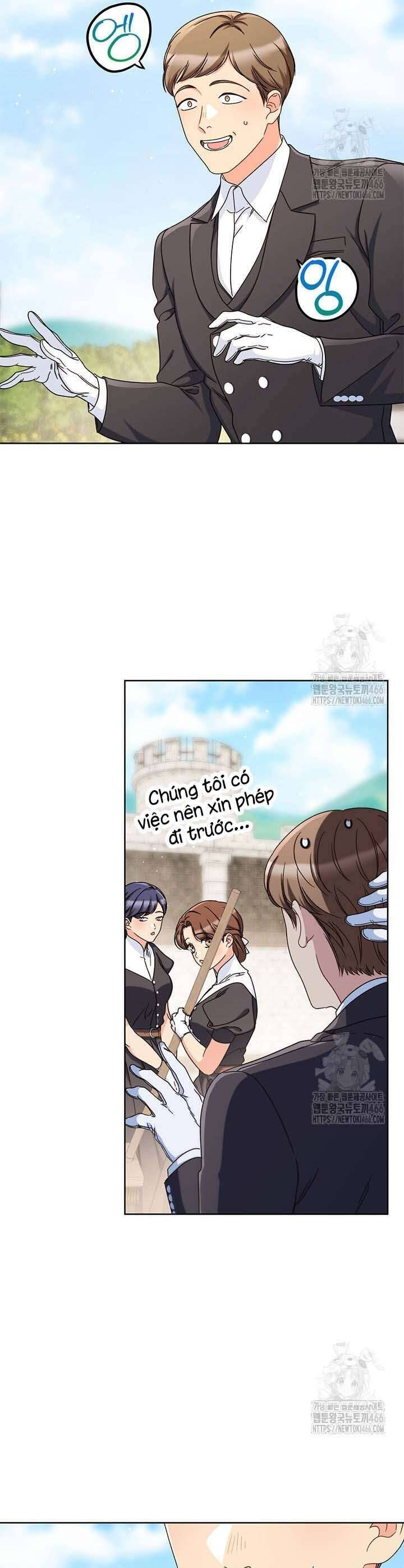 Nuôi Dưỡng Em Gái Xinh Đẹp Chapter 81 - Trang 2