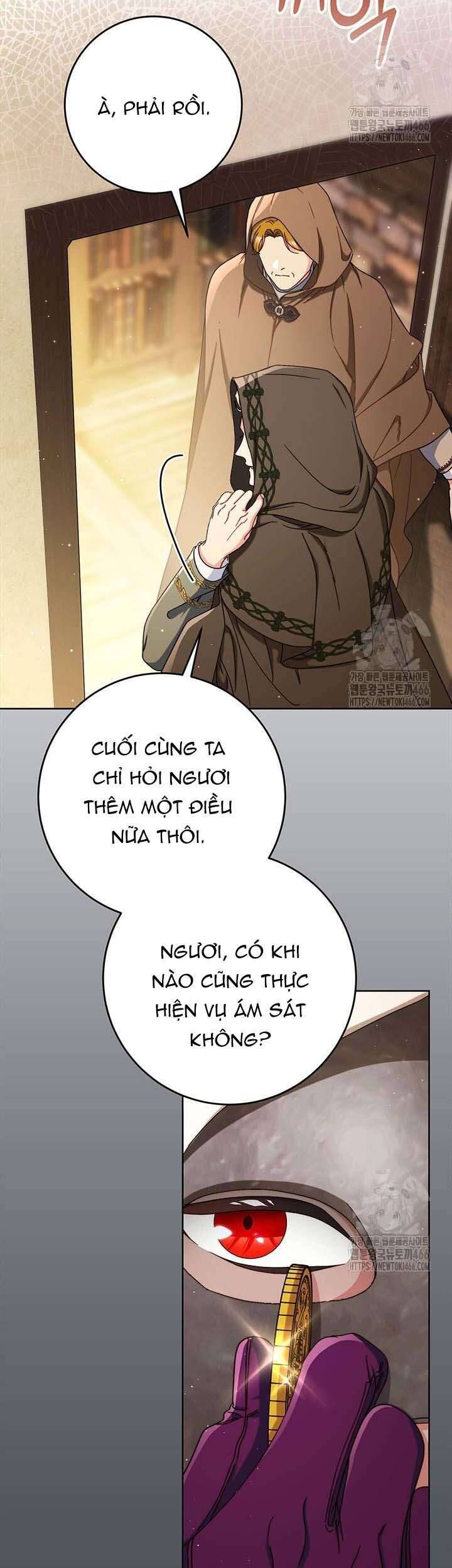 Nuôi Dưỡng Em Gái Xinh Đẹp Chapter 81 - Trang 2