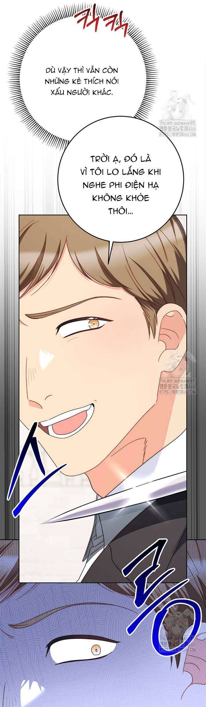 Nuôi Dưỡng Em Gái Xinh Đẹp Chapter 81 - Trang 2