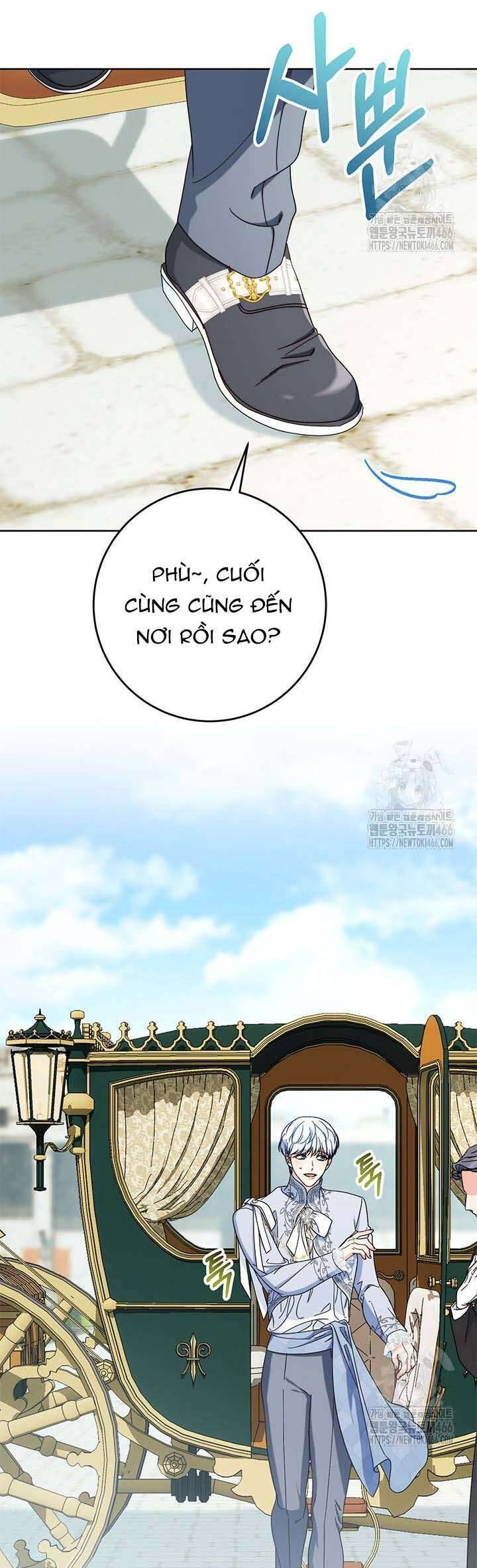 Nuôi Dưỡng Em Gái Xinh Đẹp Chapter 82 - Trang 2