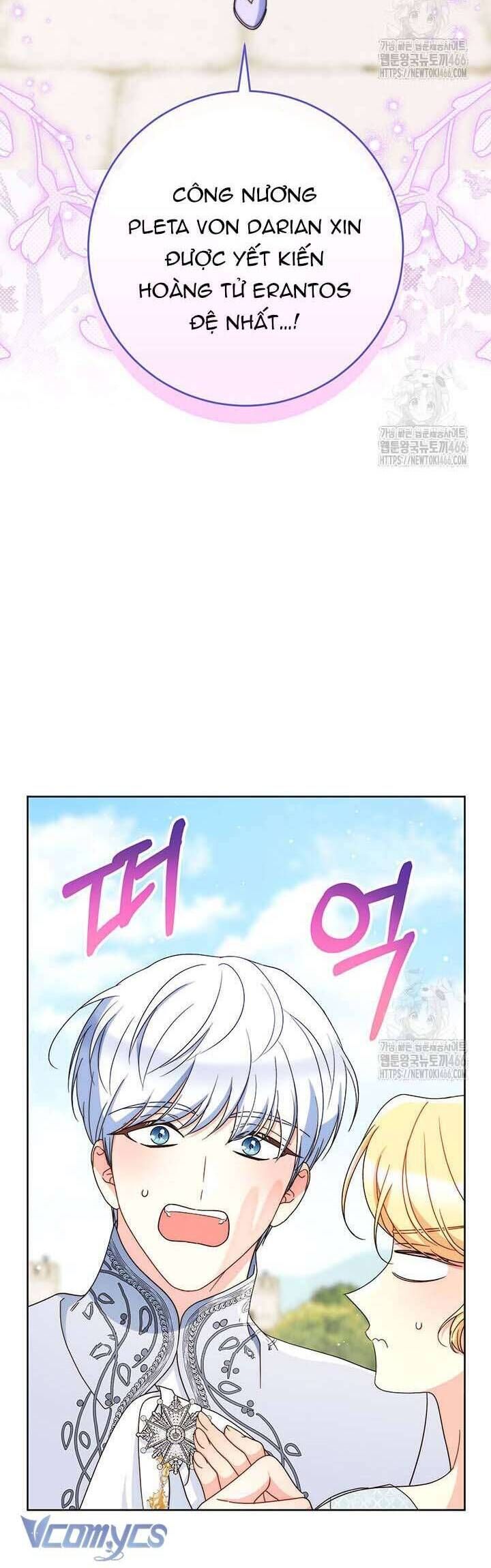 Nuôi Dưỡng Em Gái Xinh Đẹp Chapter 82 - Trang 2